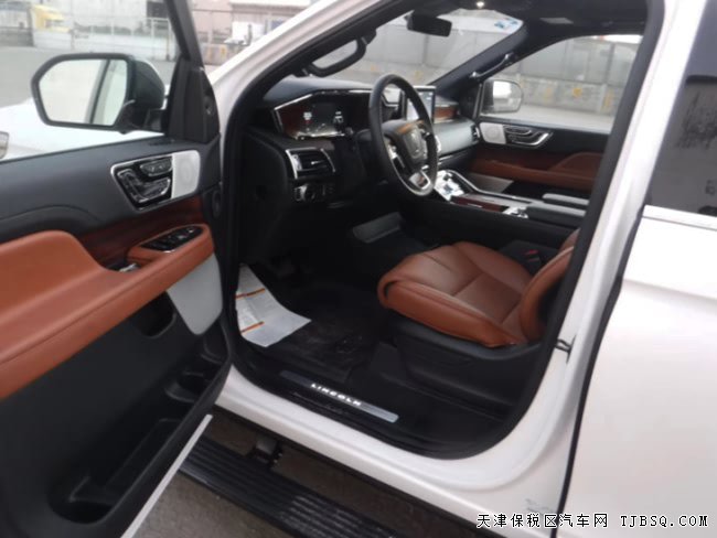 2018���ֿ��캽Ա3.5T�����7��SUV �ֳ���������