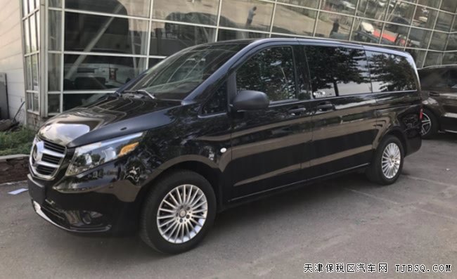 2018款奔驰麦特斯2.0T美规版 经典MPV现车优惠购