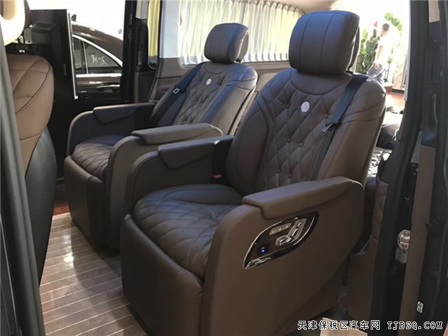 2018款奔驰麦特斯2.0T美规版 METRIS现车优惠巨献