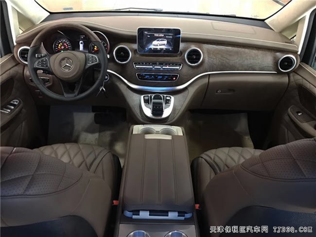 2018款奔驰麦特斯2.0T美规版 METRIS现车优惠巨献