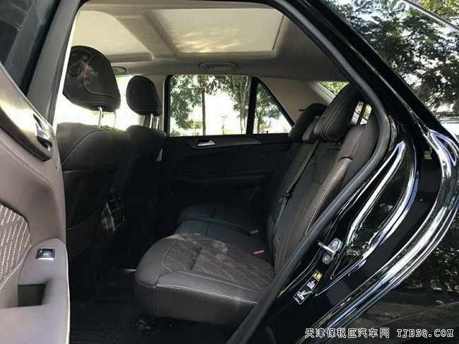 2018款奔驰GLE43AMG加规版 平行进口车优惠畅销