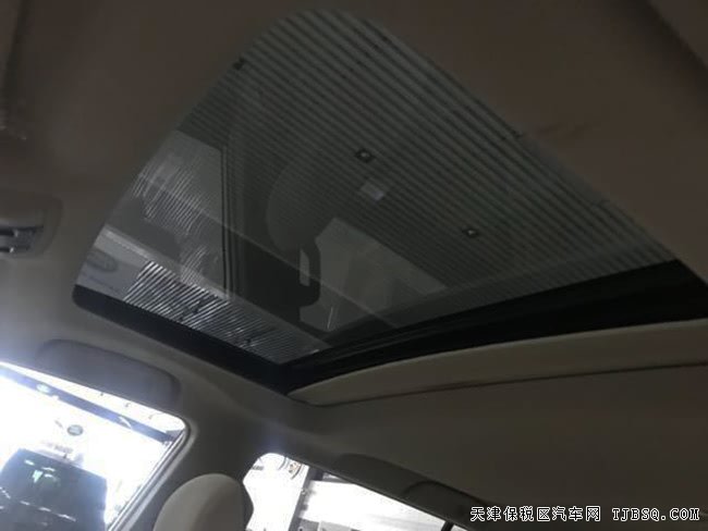 2018款丰田霸道2700中东版 外挂备胎/天窗/17轮现车45万