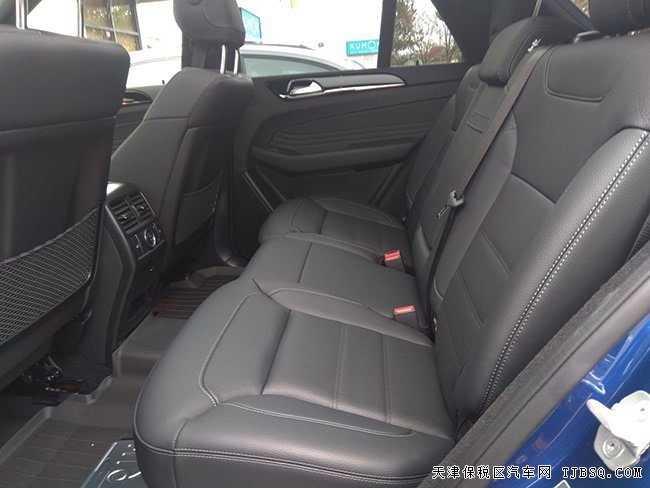 2018款奔驰GLE43AMG加规版 豪华包/灯包/运动包现车85万