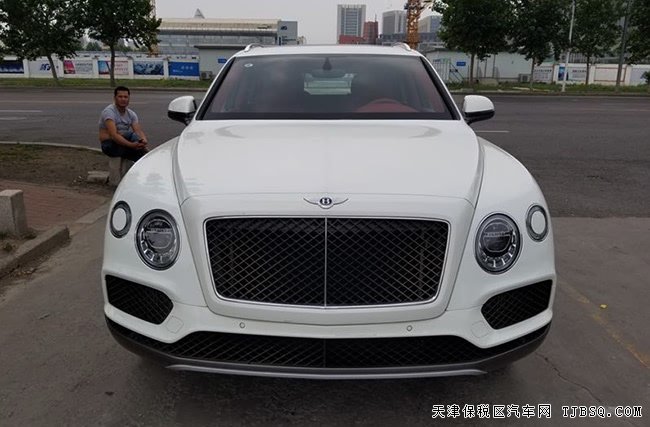 2018Խ4.0TͰ ŷSUVۿ