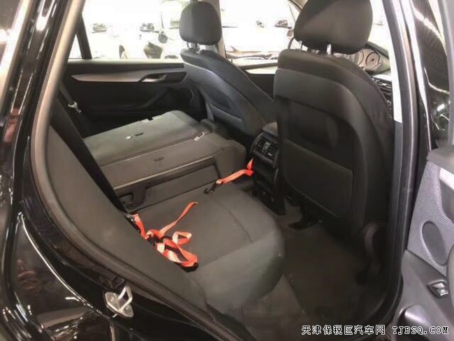 2018款宝马X5中东版 全景天窗/18轮/倒影现车60.5万钜惠