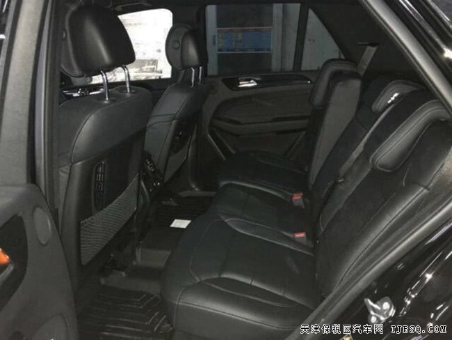 18款奔驰GLE43AMG加规版 运动包/灯包/豪华包现车87.5万