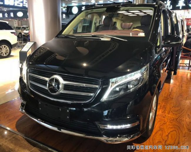 2018款丰田塞纳3.5L四驱版 七座/后娱/航空座椅现车61万