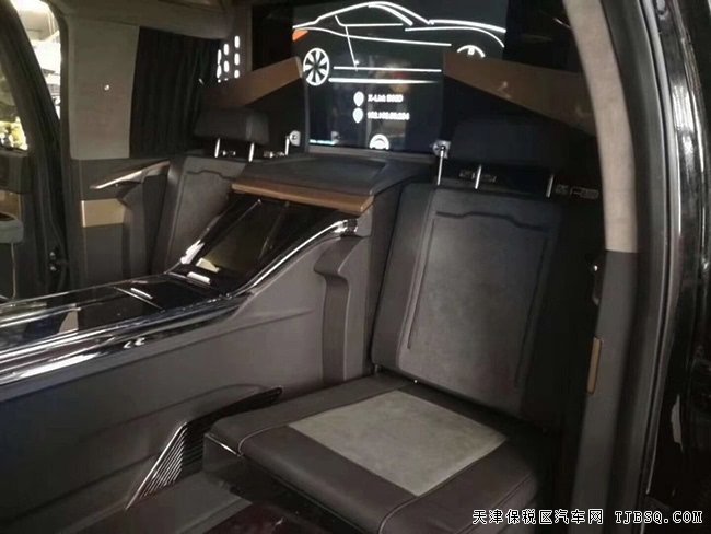 平行进口车林肯领航员美规版 18款现车绚丽来袭