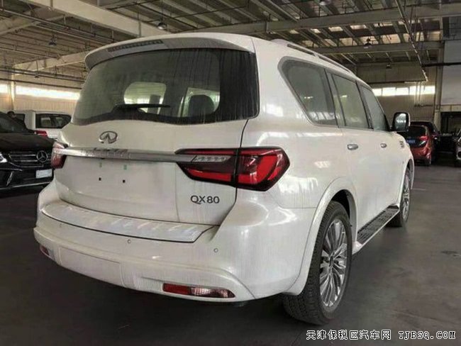2018ӢQX80ж 8/22/BOSEֳ97
