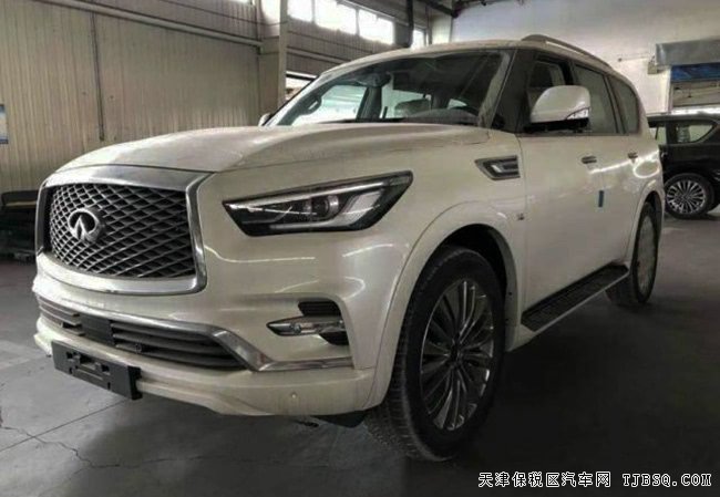 2018ӢQX80ж 8/22/BOSEֳ97