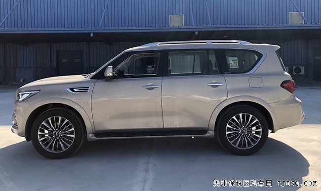 2018ӢQX80ж ԽҰֳŻר