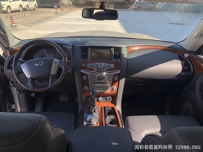 2018ӢQX80ж ԽҰֳŻר