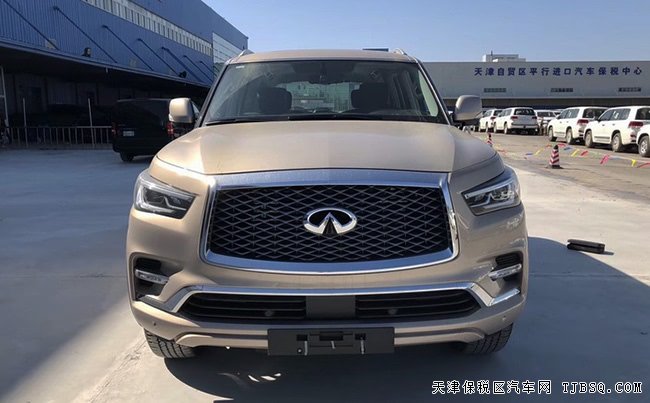 2018ӢQX80ж 7SUVֳѤϮ