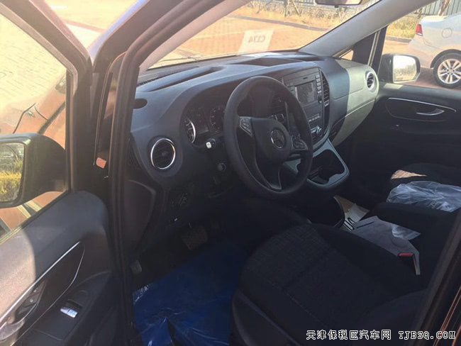 2018款奔驰METRIS美规版 麦特斯2.0T现车优享经典