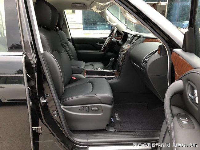 2018ӢQX80ж 8/22/BOSEֳ93.8