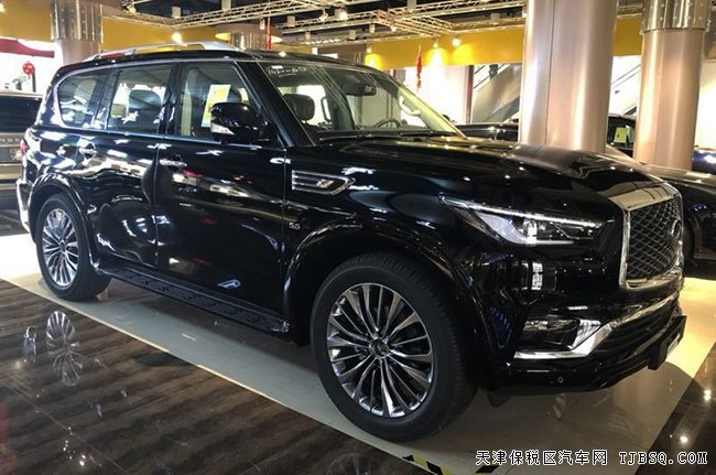 2018ӢQX80ж 5.6LֳѤϮ