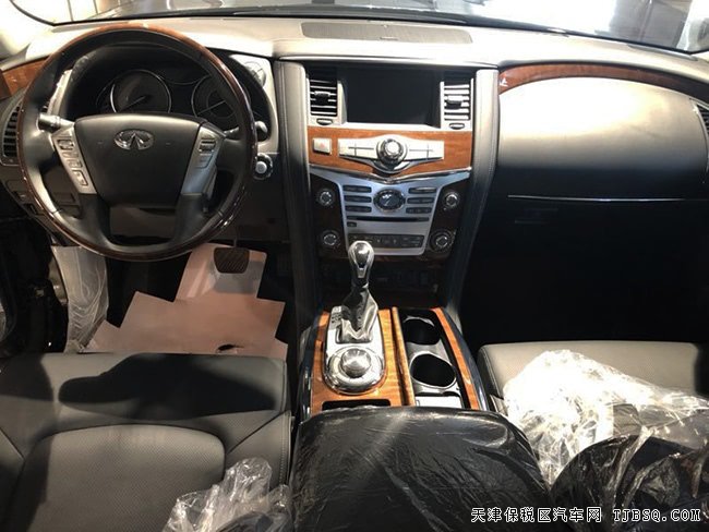 2018ӢQX80ж 5.6LֳѤϮ