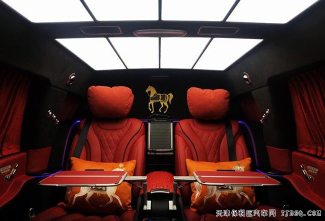 2018款林肯领袖一号3.5T美规版 平行进口现车236万优选