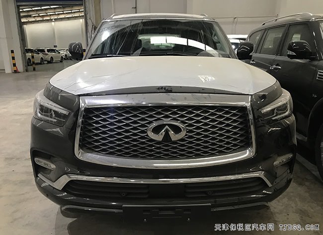 2018ӢQX80ж 22/8/촰ֳ93.5