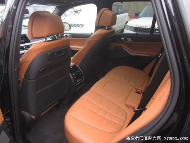 平行进口车19款宝马X5M加规版 全新改款优惠呈现