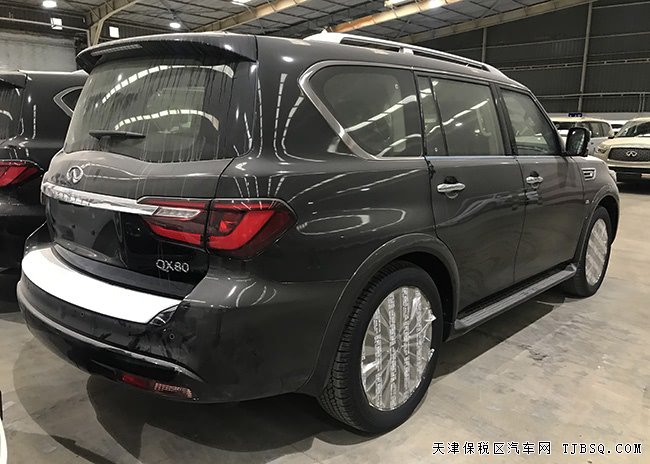 2018ӢQX80ж ϵ7SUVֳ