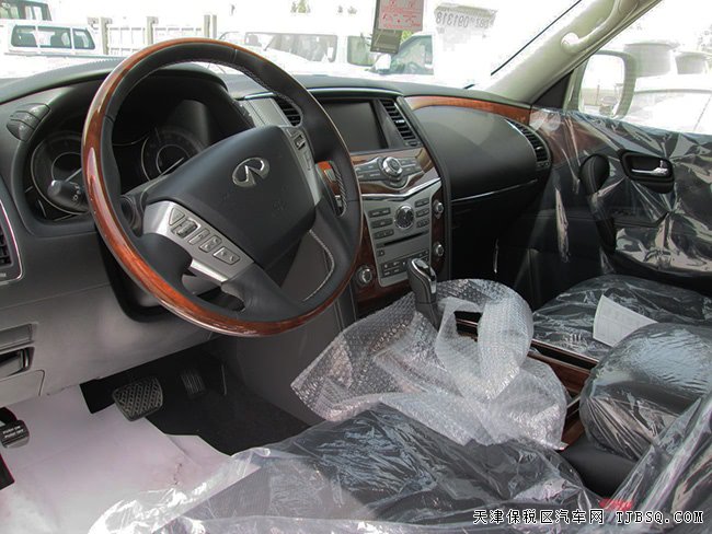 2018ӢQX80ж ϵ7SUVֳ