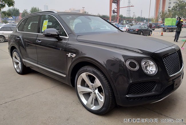 2018Խ4.0TͰ SUVֳۿ