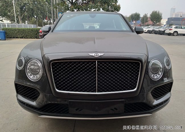 2018Խ4.0TͰ SUVֳۿ