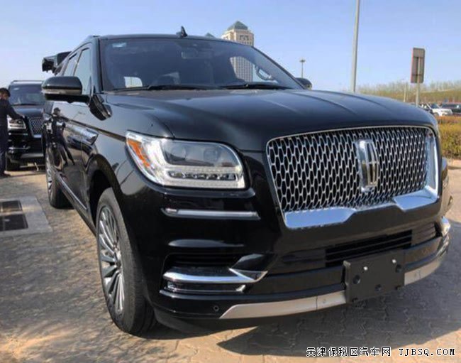 18���ֿ��캽Ա3.5T����� ����SUV�ֳ���������