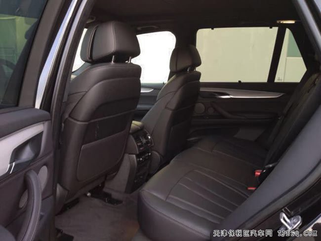 平行进口车18款宝马X5加规版 M运动包/大豪华包现车72万