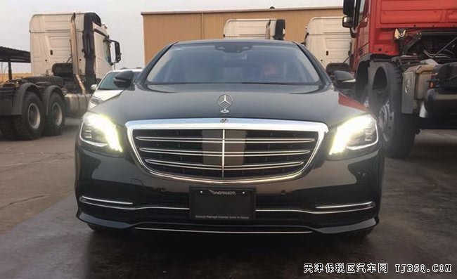 2019款丰田塞纳3.5L墨西哥版 全景/雷测/18轮现车106万