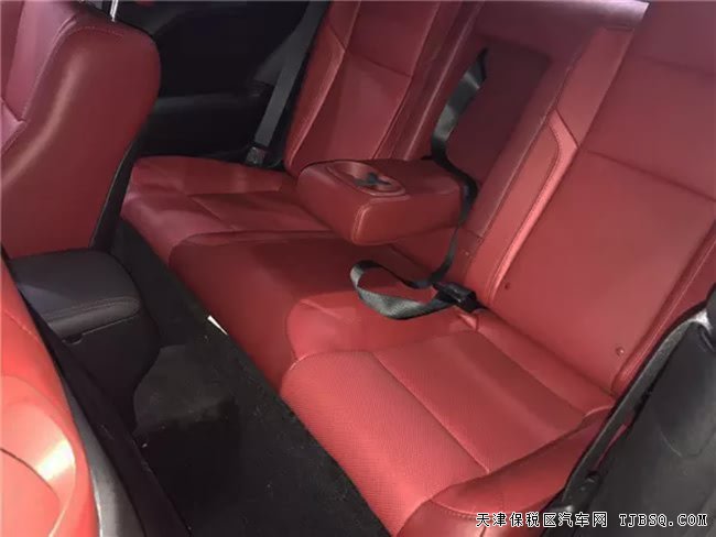 2018款道奇挑战者3.6L加规版 平行进口津城优购