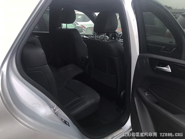 19款奔驰GLE400墨西哥版 20AMG轮/天窗/哈曼现车69.5万