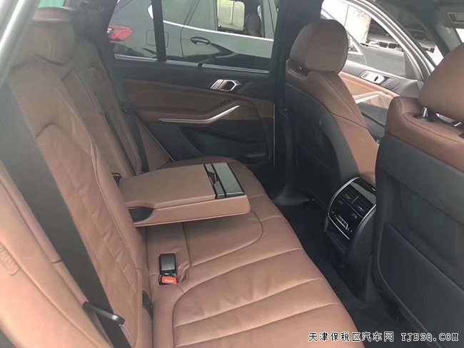 平行进口车19款宝马X5M加规版 保税区现车优惠精选