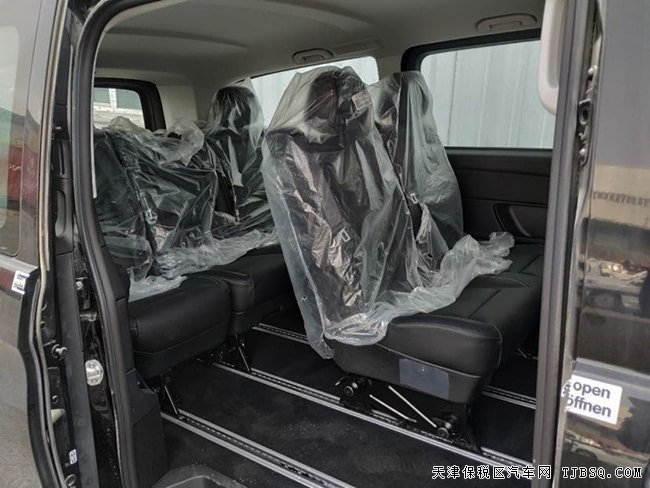 2019款奔驰V250中东版 经典商务MPV现车优惠酬宾