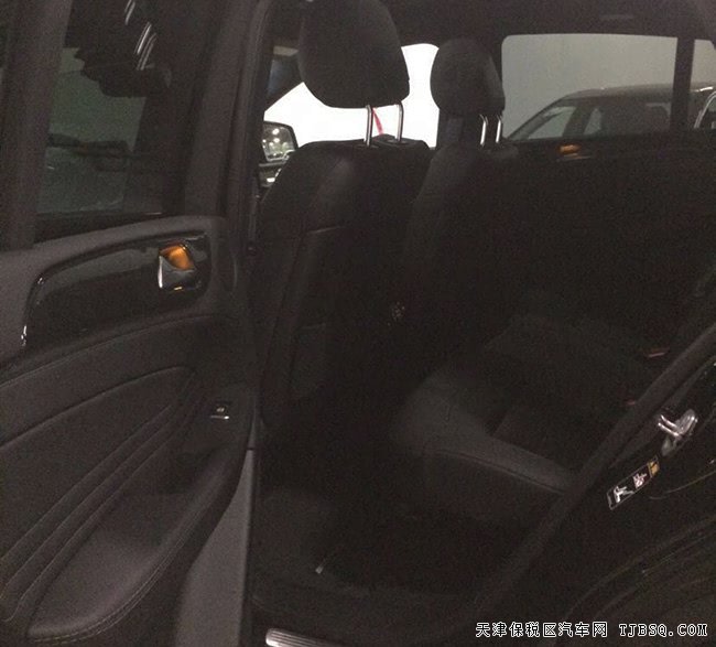 2018款奔驰GLE43 Coupe加规版 豪华包/智驾包现车84.5万