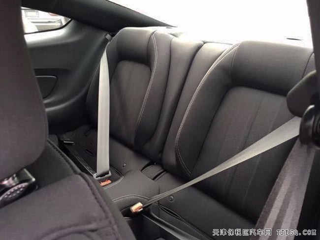 2019款福特野马加规版肌肉跑车 平行进口现车29万优惠购