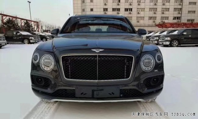 2019Խ4.0TͰ SUVֳŻݾ