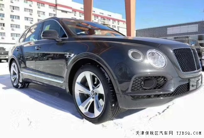 2019Խ4.0TͰ SUVֳŻݾ