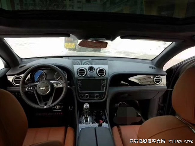 2019Խ4.0TͰ SUVֳŻݾ