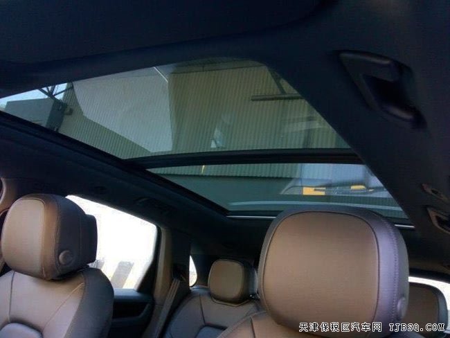 19款保时捷卡宴3.0T墨西哥版 20轮/全景/LED大灯现车89万