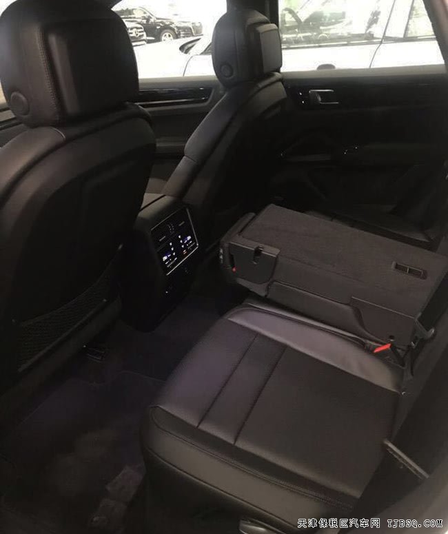 19款保时捷卡宴3.0T墨西哥版 20S轮/环影/全景现车91万