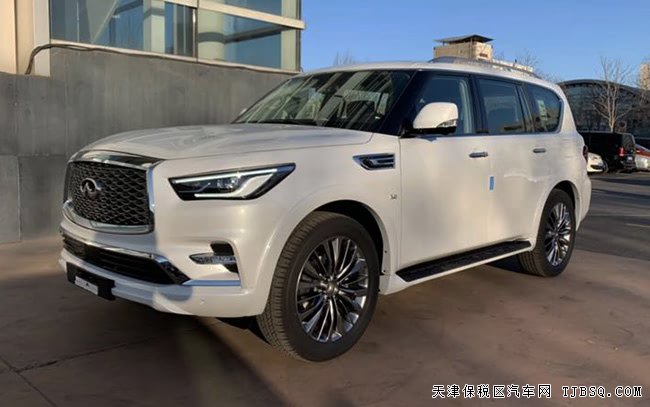 2018ӢQX80ж ƽнڳŻ