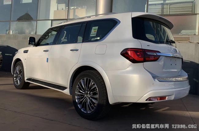 2018ӢQX80ж ƽнڳŻ