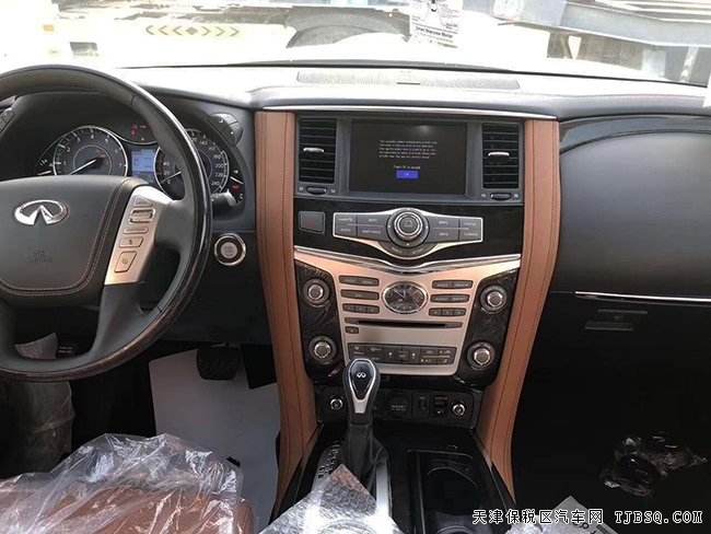 2019ӢQX80ж ƽнڳһϮ