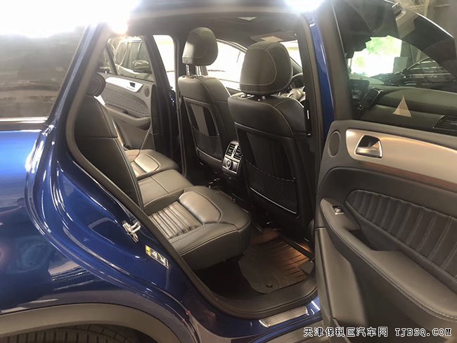 19款奔驰GLE43AMG加规版Coupe 豪华包/驾辅包现车87.5万