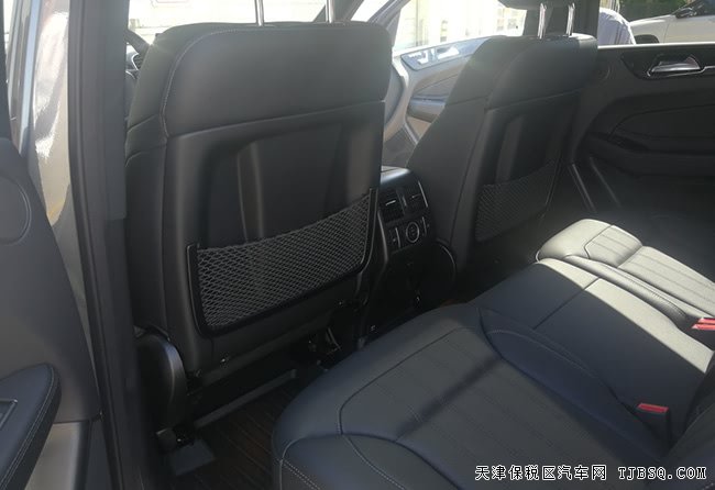 2018款奔驰GLE400加规版 驾辅包/豪华包/灯光包现车72万