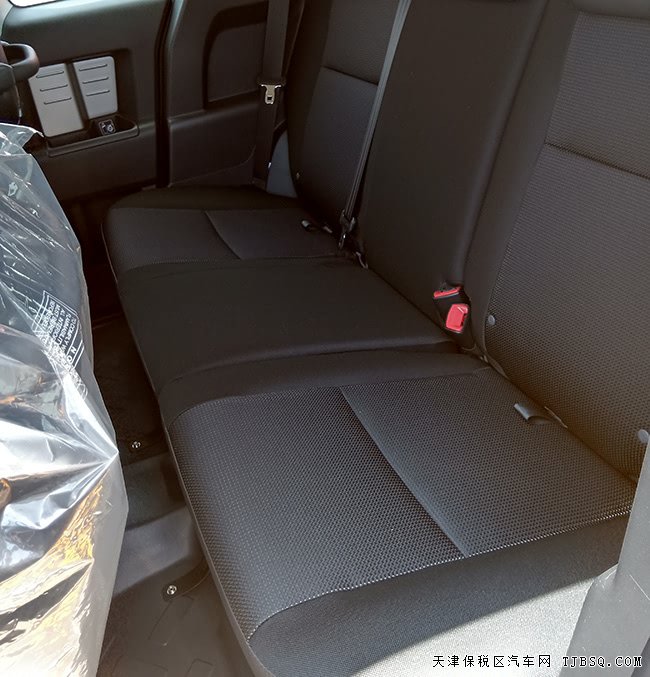 2019款丰田FJ酷路泽4.0L中东版 JBL/17轮/8气囊现车48万