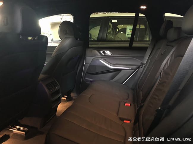 19款宝马X5M墨西哥版 21轮/M运动包围/全景天窗现车71万