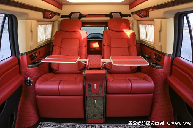 18款林肯领袖一号3.5T美规版 22轮/雷测/全景现车223万